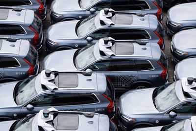 40億美元收購塵埃落定 Aurora接手Uber自動駕駛業務，首款產品為何劍指貨運？