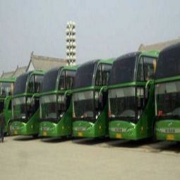 從根源汽車租賃用品加盟到門店裝修 打造專業出租汽車服務形象