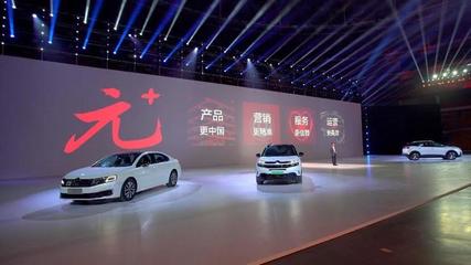 神龍新能源出租車駛入成都，全球戰略車型E43將于9月驚艷亮相